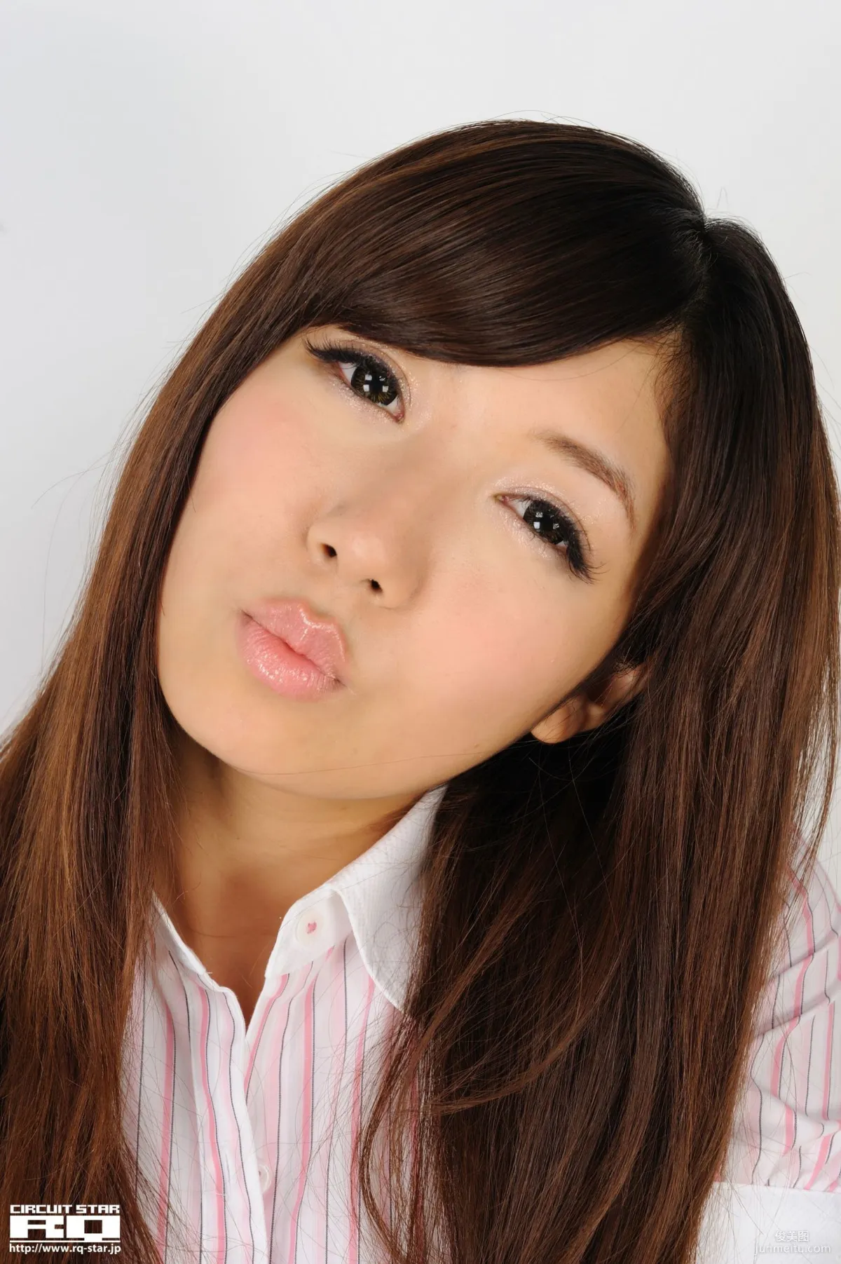 [RQ-STAR] NO.00403 穂川果音 Office Lady 辦公室美女寫真集 102