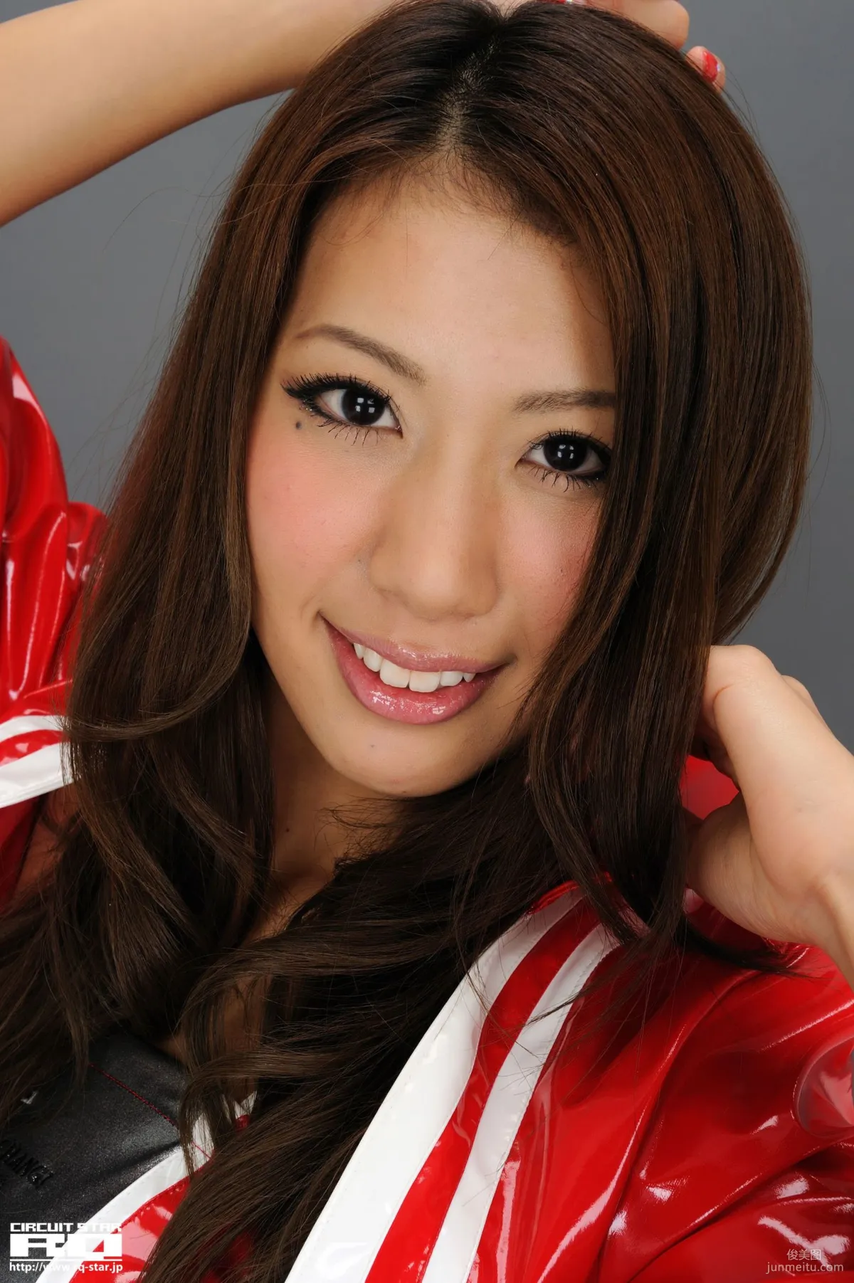 [RQ-STAR] NO.00445 Reika Miki 三樹レイカ Race Queen 賽車女郎 寫真集 53