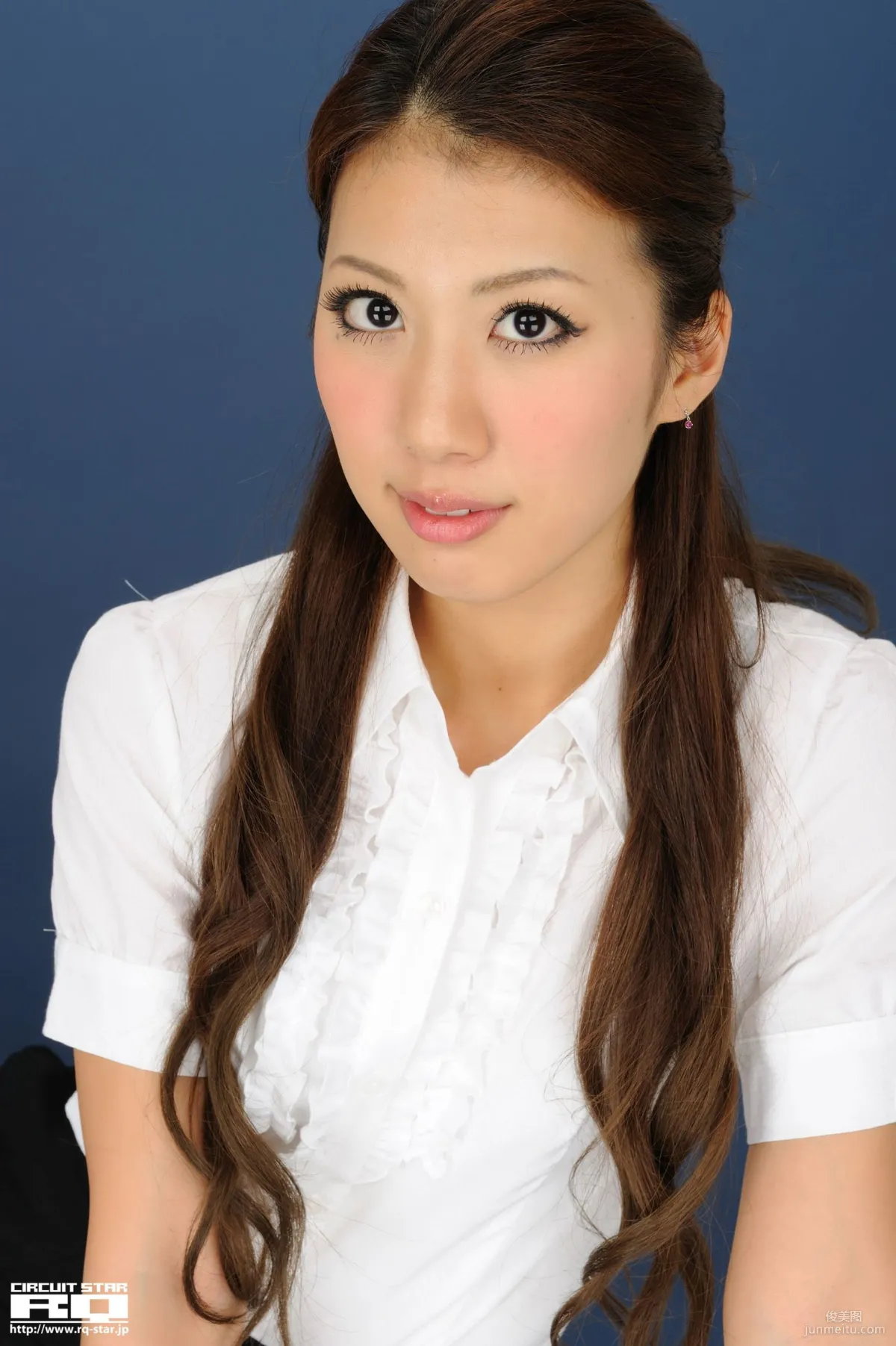 [RQ-STAR] NO.00443 Reika Miki 三樹レイカ Office Lady 寫真集 69