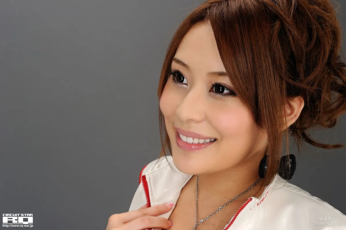 [RQ-STAR] NO.00370 浅野舞 赛车女郎 Race Queen 写真集26