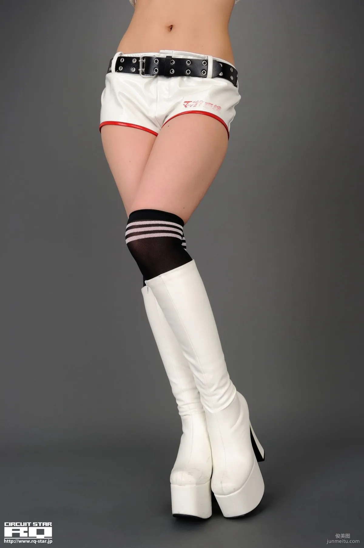 [RQ-STAR] NO.00370 浅野舞 赛车女郎 Race Queen 写真集39