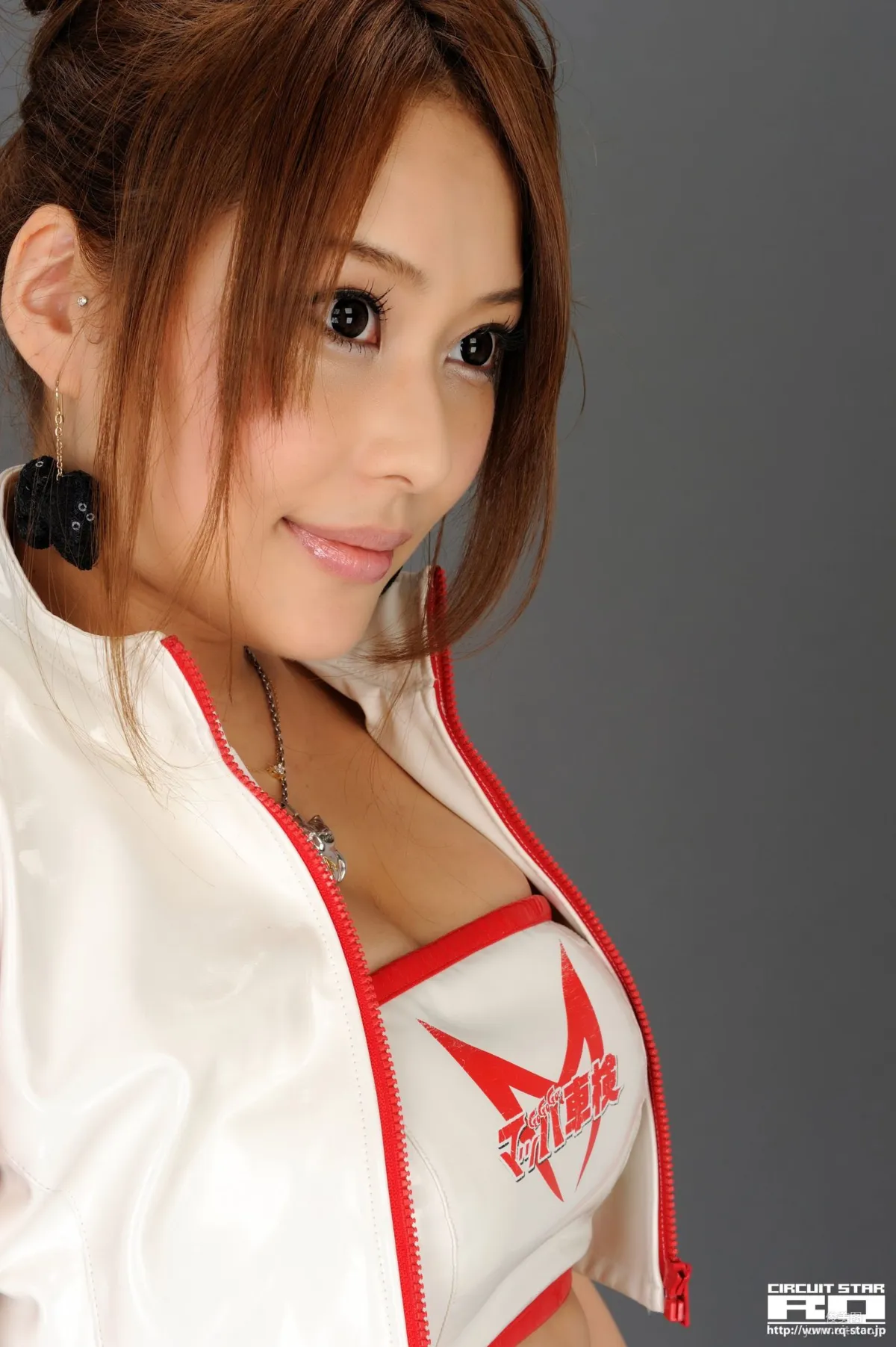 [RQ-STAR] NO.00370 浅野舞 赛车女郎 Race Queen 写真集20