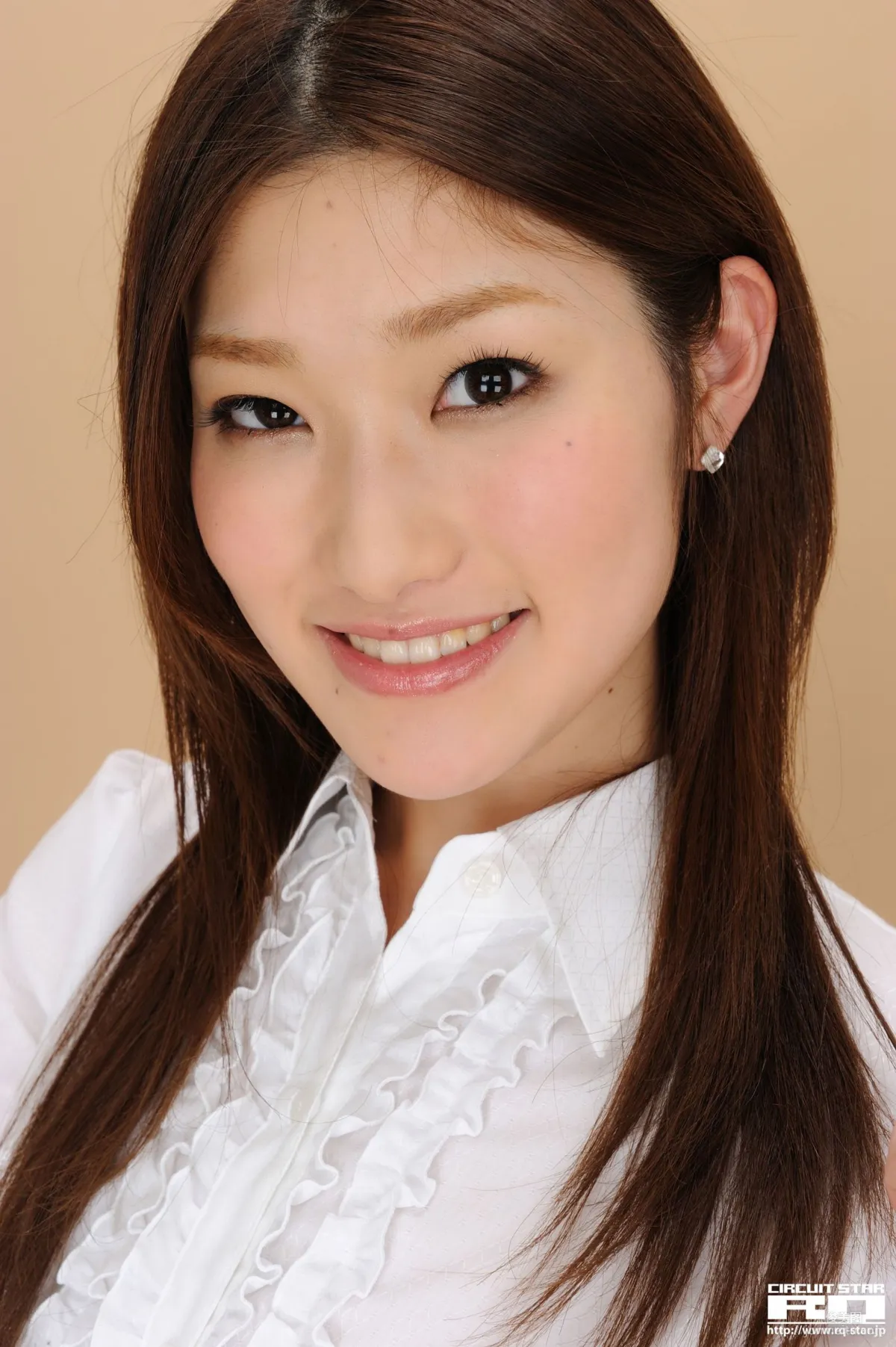 [RQ-STAR] NO.00459 Shinobu Ishinabe 石鍋しのぶ Office Lady 寫真集 51