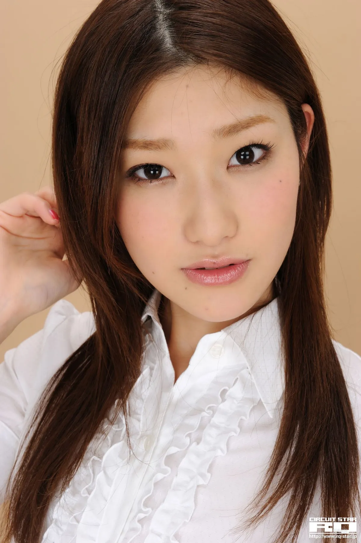 [RQ-STAR] NO.00459 Shinobu Ishinabe 石鍋しのぶ Office Lady 寫真集 50