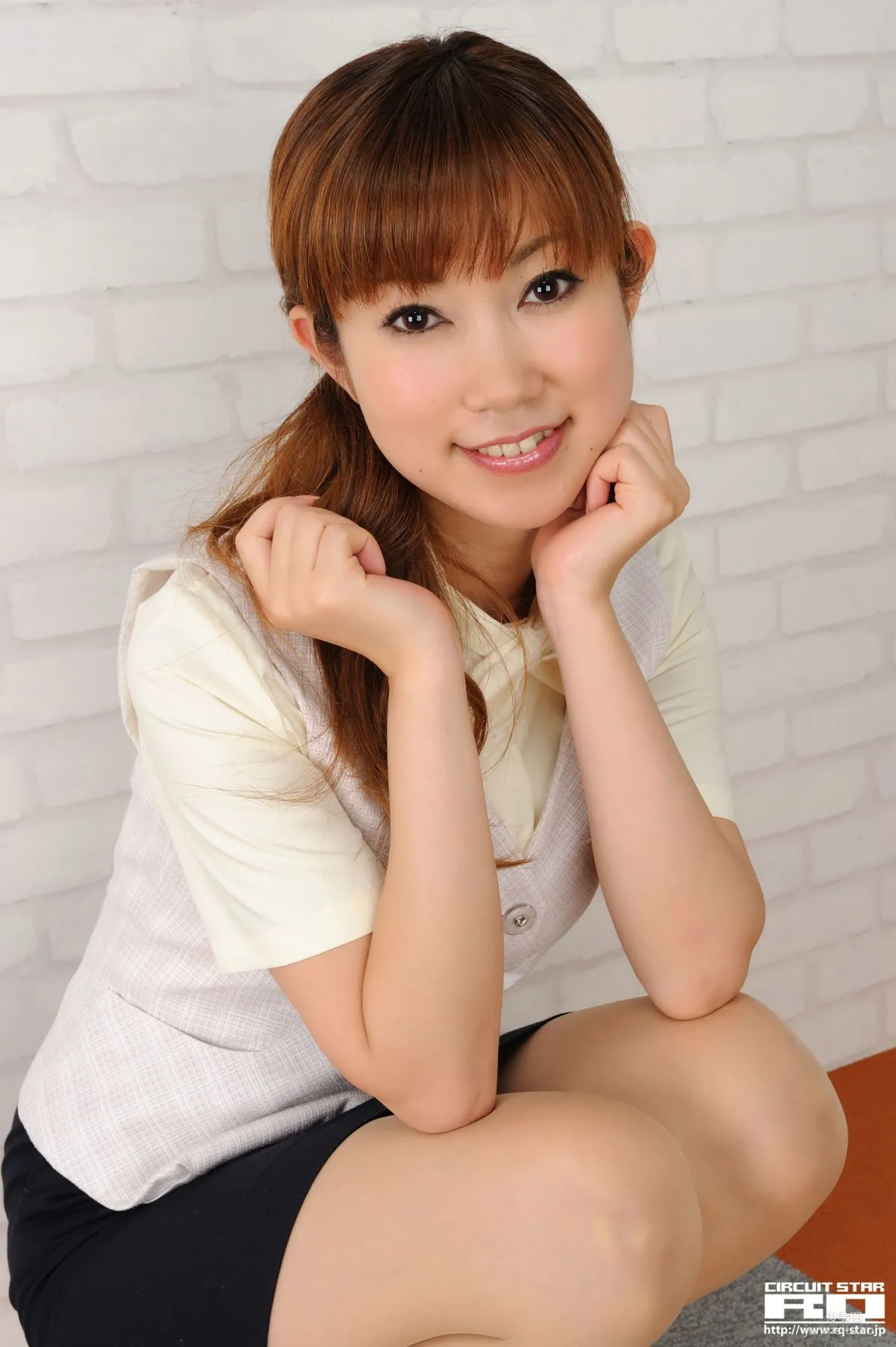 [RQ-STAR] NO.00442 森多このみ Office Lady 辦公室女郎 寫真集 97