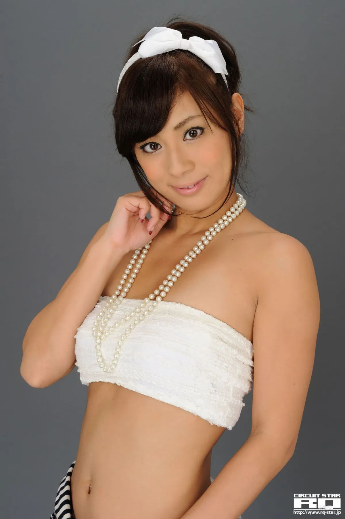 [RQ-STAR] NO.00421 Maika Sugisaki 杉崎マイカ Race Queen 賽車女郎系列 22