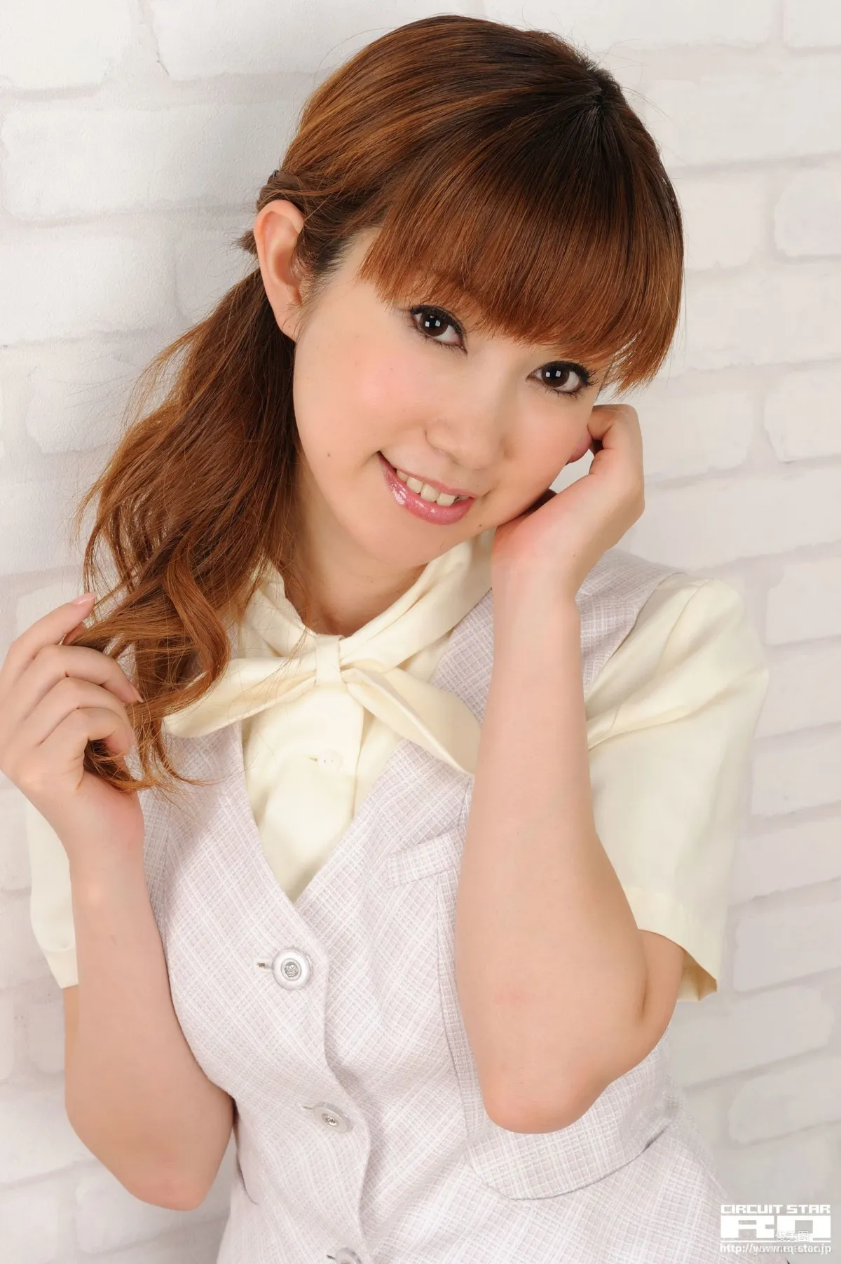 [RQ-STAR] NO.00442 森多このみ Office Lady 辦公室女郎 寫真集 114