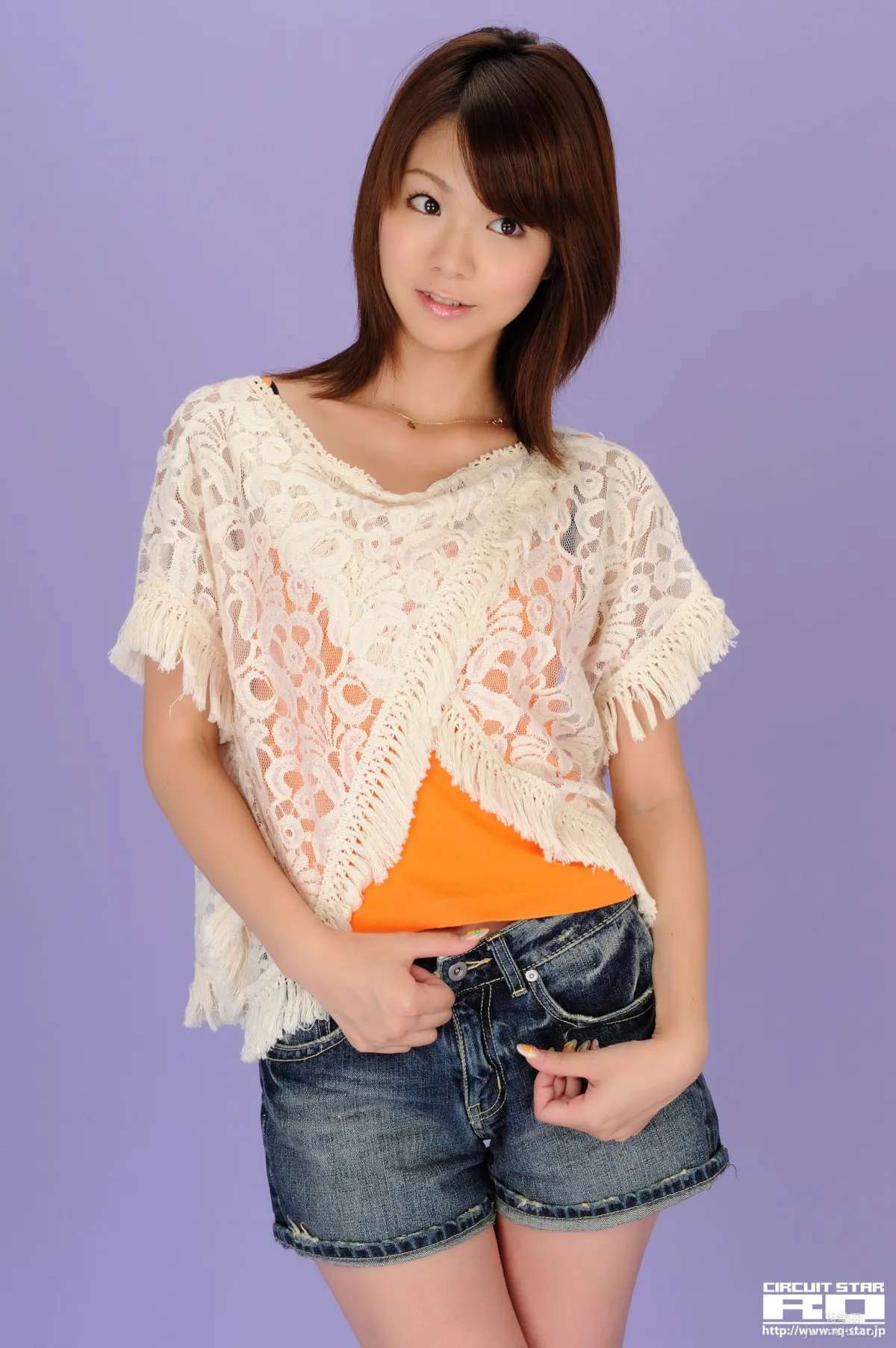 [RQ-STAR] NO.00386 Sakura Mizutani 水谷さくら Private Dress 寫真集 23