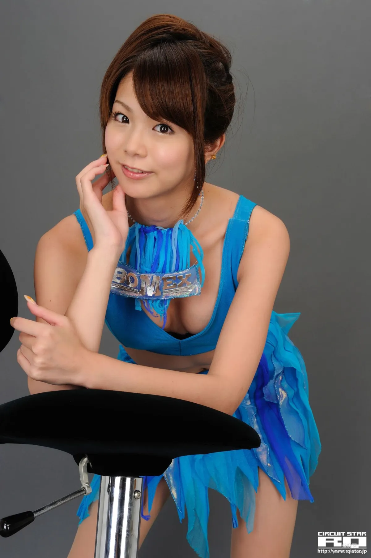 [RQ-STAR] NO.00390 水谷さくら Race Queen 賽車女郎系列 寫真集 59
