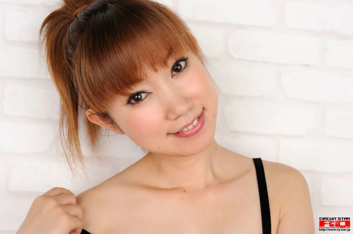 [RQ-STAR] NO.00440 Konimi Morita 森多このみ Private Dress 写真集63