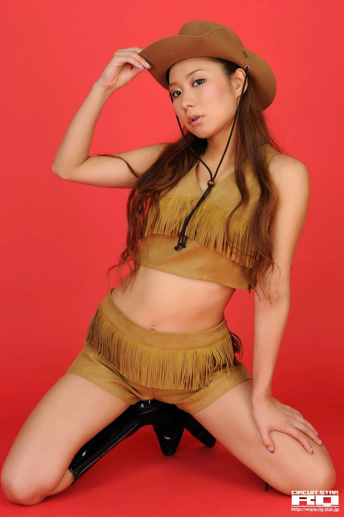 [RQ-STAR] NO.00399 Rui Ohgami 大上留依 Original Costume 寫真集 58