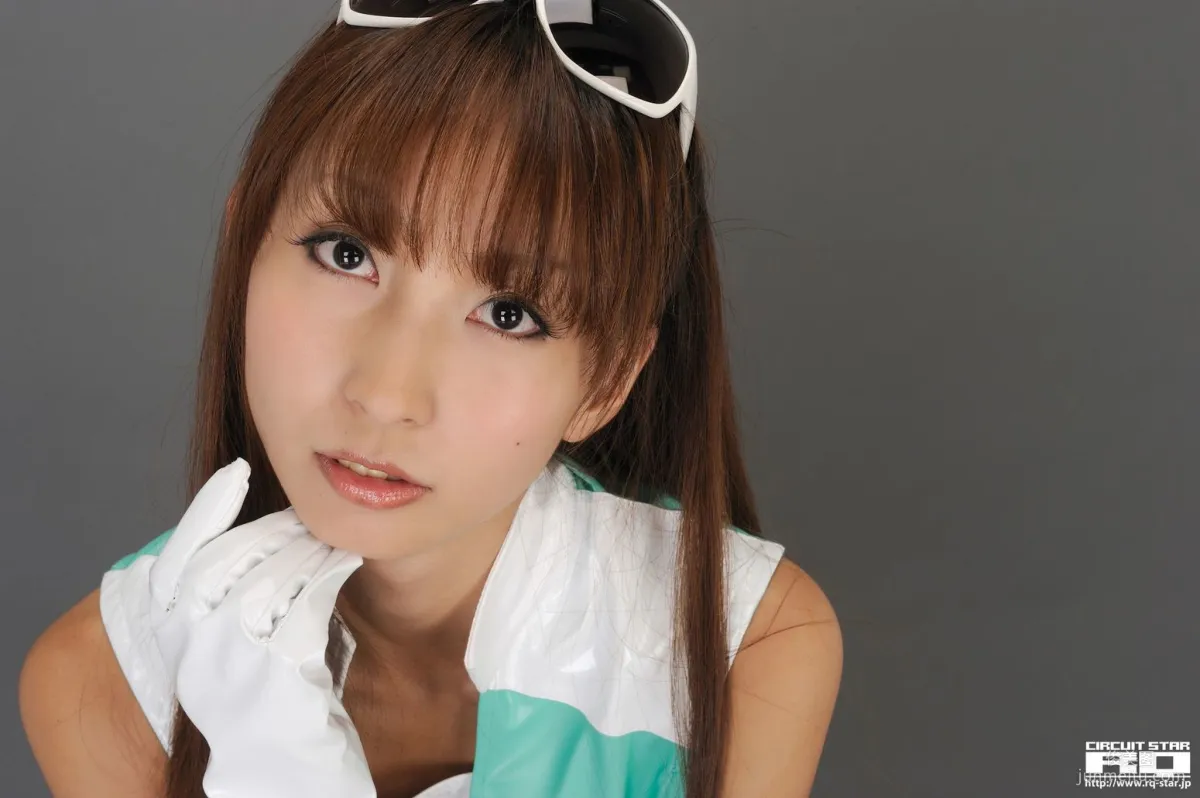 [RQ-STAR] NO.00371 Kasumi Kamijyo 上條かすみ Race Queen 寫真集 69