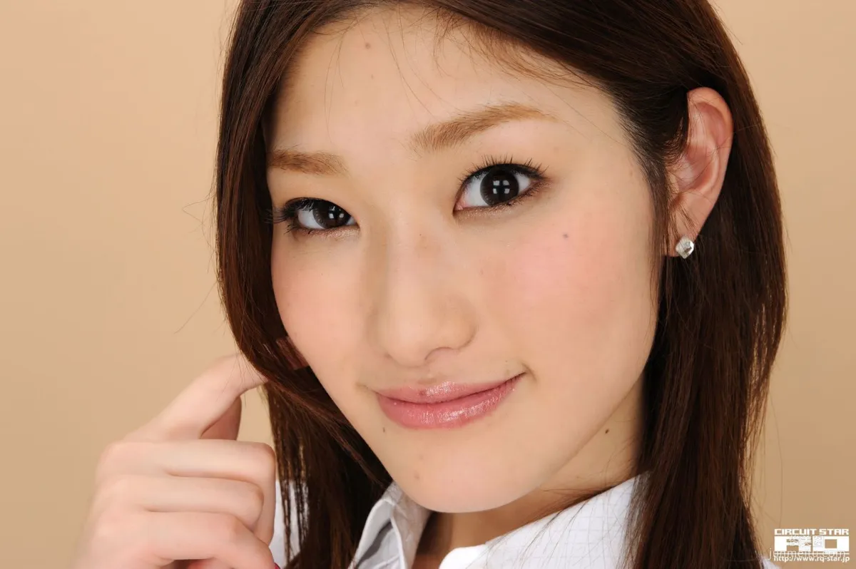 [RQ-STAR] NO.00459 Shinobu Ishinabe 石鍋しのぶ Office Lady 寫真集 53