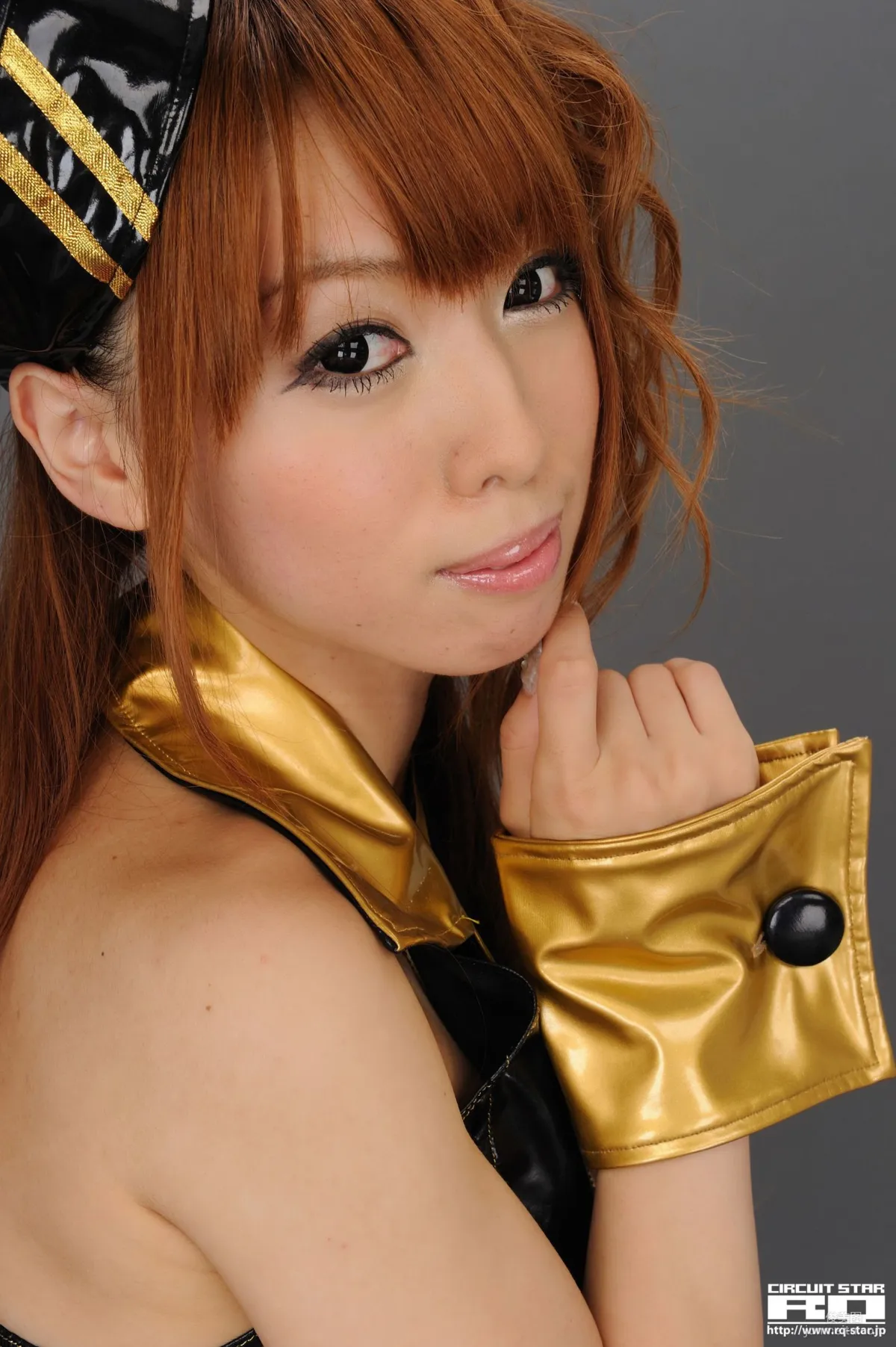 [RQ-STAR] NO.00410 藤崎ゆえ Race Queen 賽車女郎寫真集 64