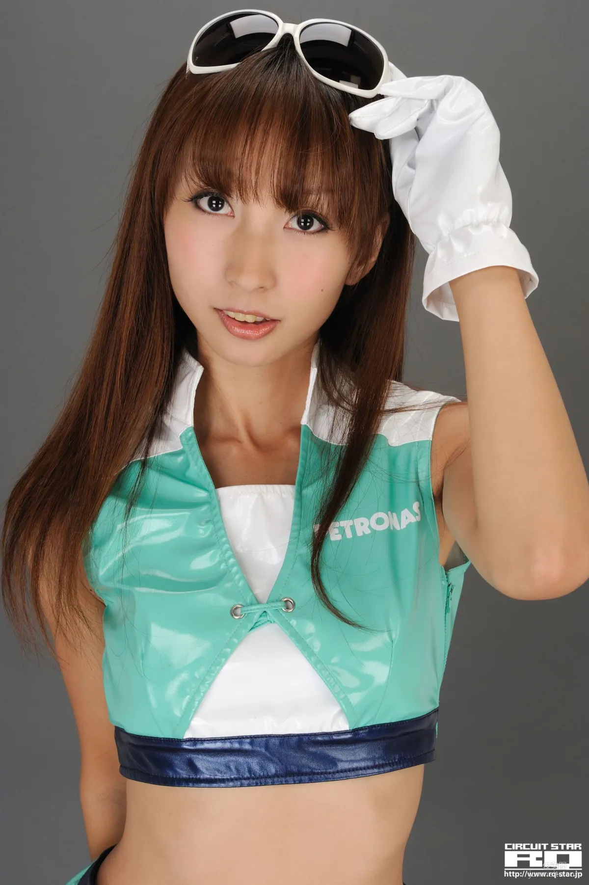 [RQ-STAR] NO.00371 Kasumi Kamijyo 上條かすみ Race Queen 寫真集 30