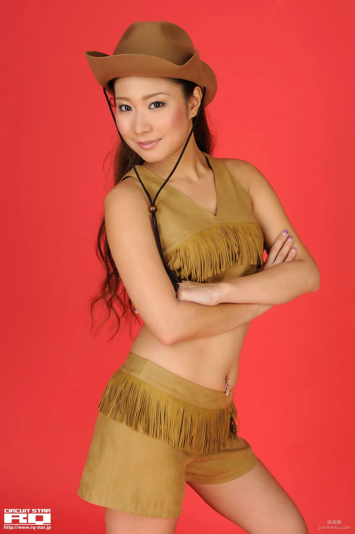 [RQ-STAR] NO.00399 Rui Ohgami 大上留依 Original Costume 寫真集 40