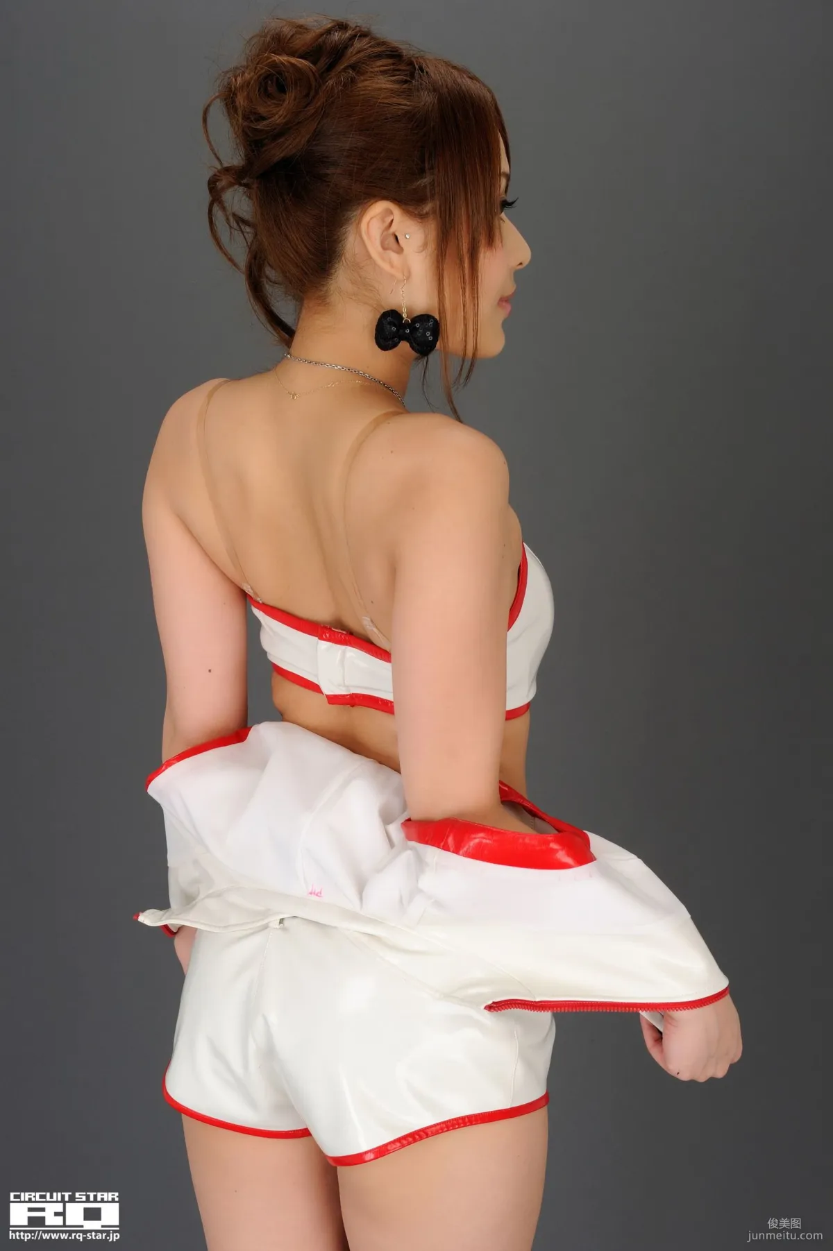[RQ-STAR] NO.00370 浅野舞 赛车女郎 Race Queen 写真集89