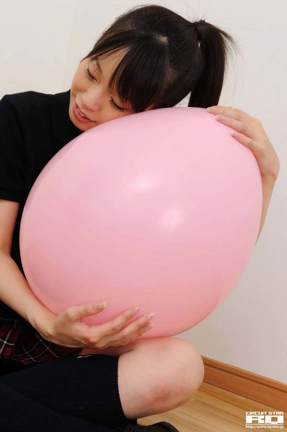 [RQ-STAR] NO.00379 小泉みゆき School Girl 校服系列寫真集 103