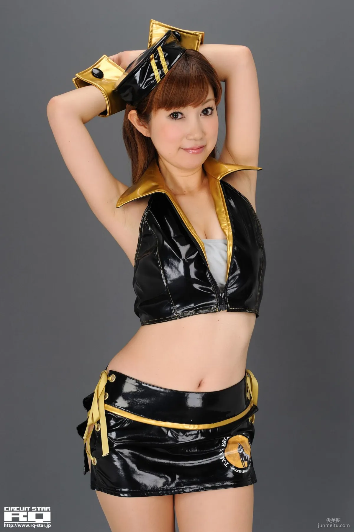 [RQ-STAR] NO.00447 森多このみ Race Queen 写真集24