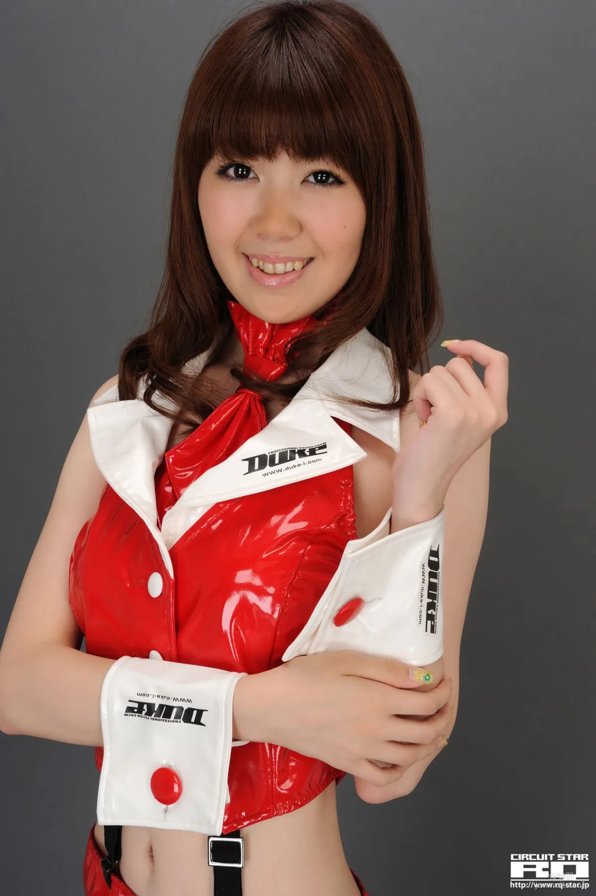 [RQ-STAR] NO.00387 生田晴香 Race Queen 賽車女郎寫真集 6
