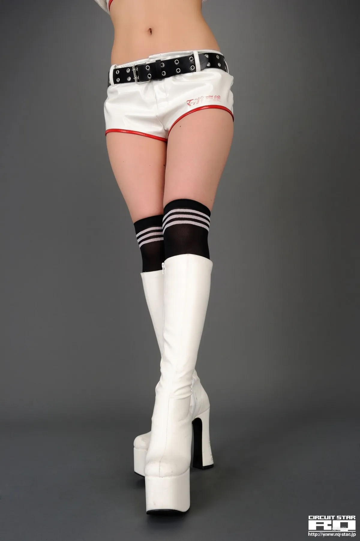 [RQ-STAR] NO.00370 浅野舞 赛车女郎 Race Queen 写真集37