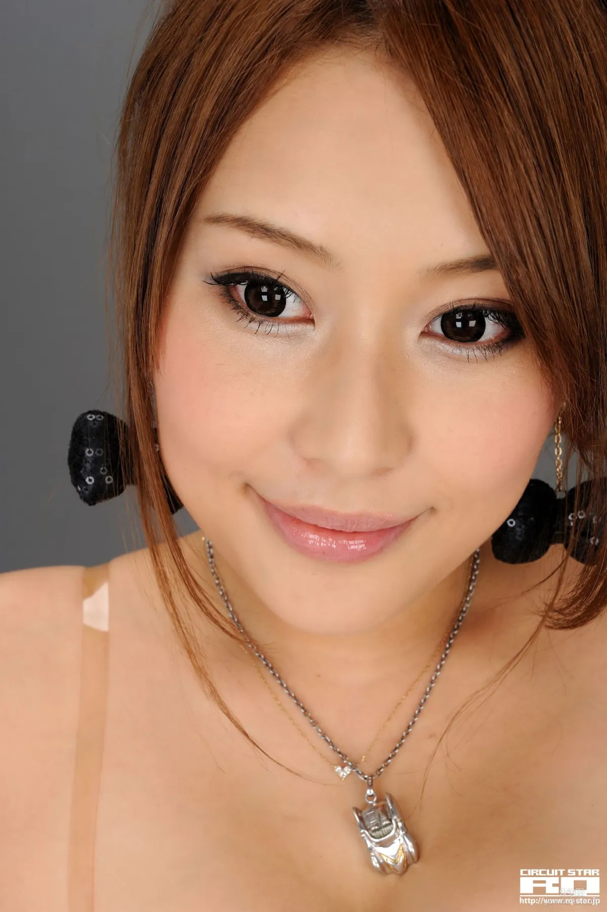 [RQ-STAR] NO.00370 浅野舞 赛车女郎 Race Queen 写真集110