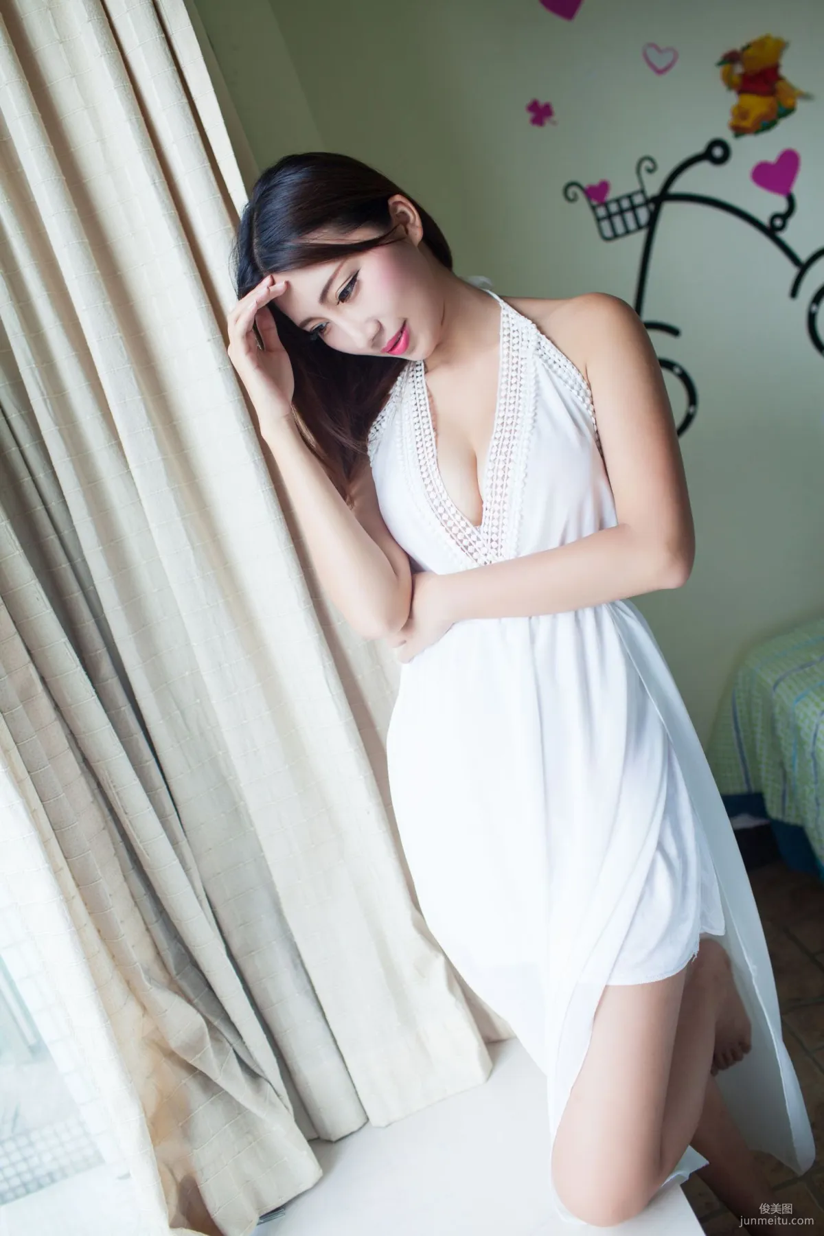 Baqi Xinxin Ye: TGOD photo 17