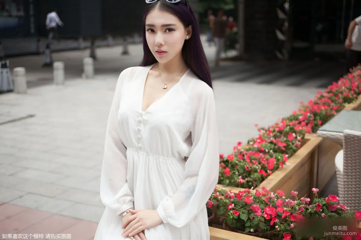 Mengna Vanessa: TGOD photo 21