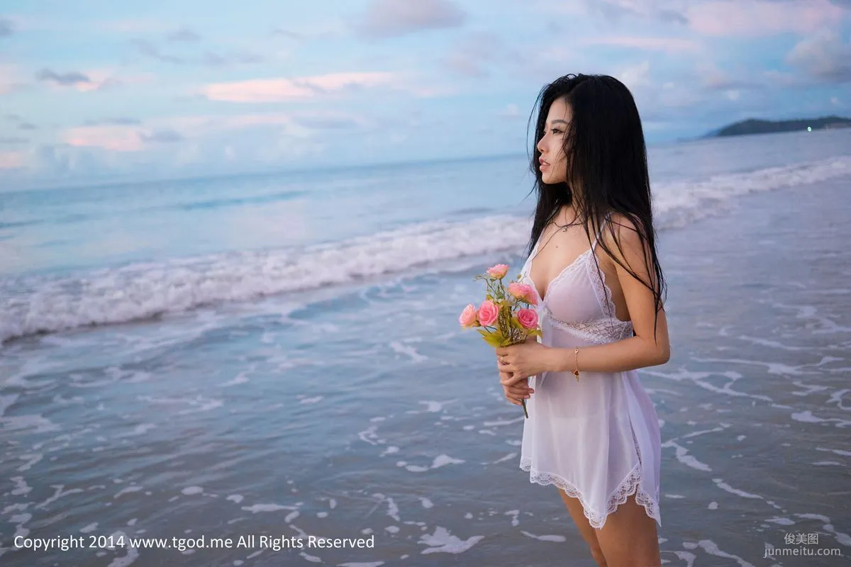 luvian Benneng: TGOD photo 17