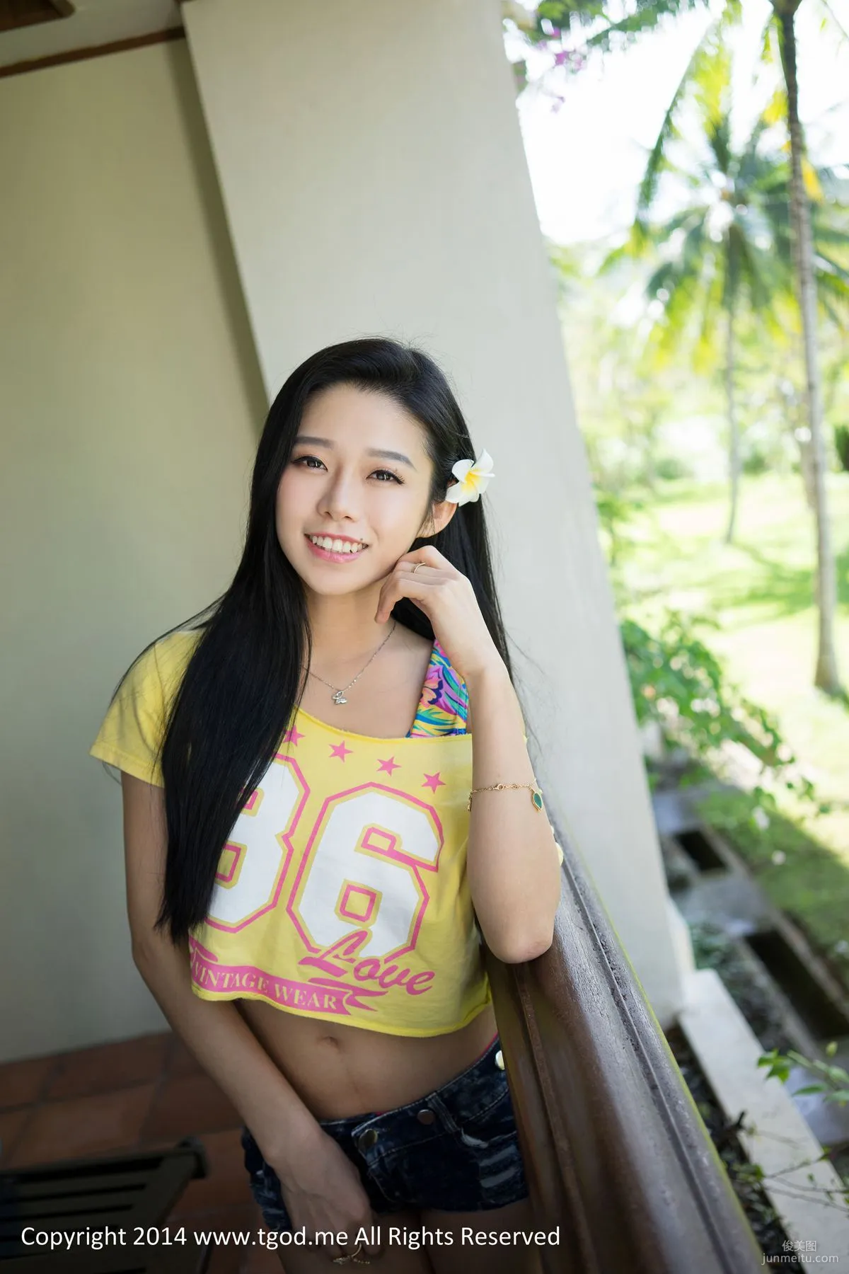 luvian Benneng: TGOD photo 7