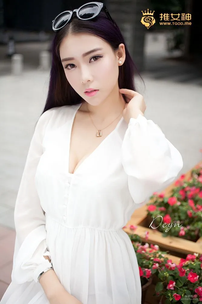 Mengna Vanessa: TGOD photo 23
