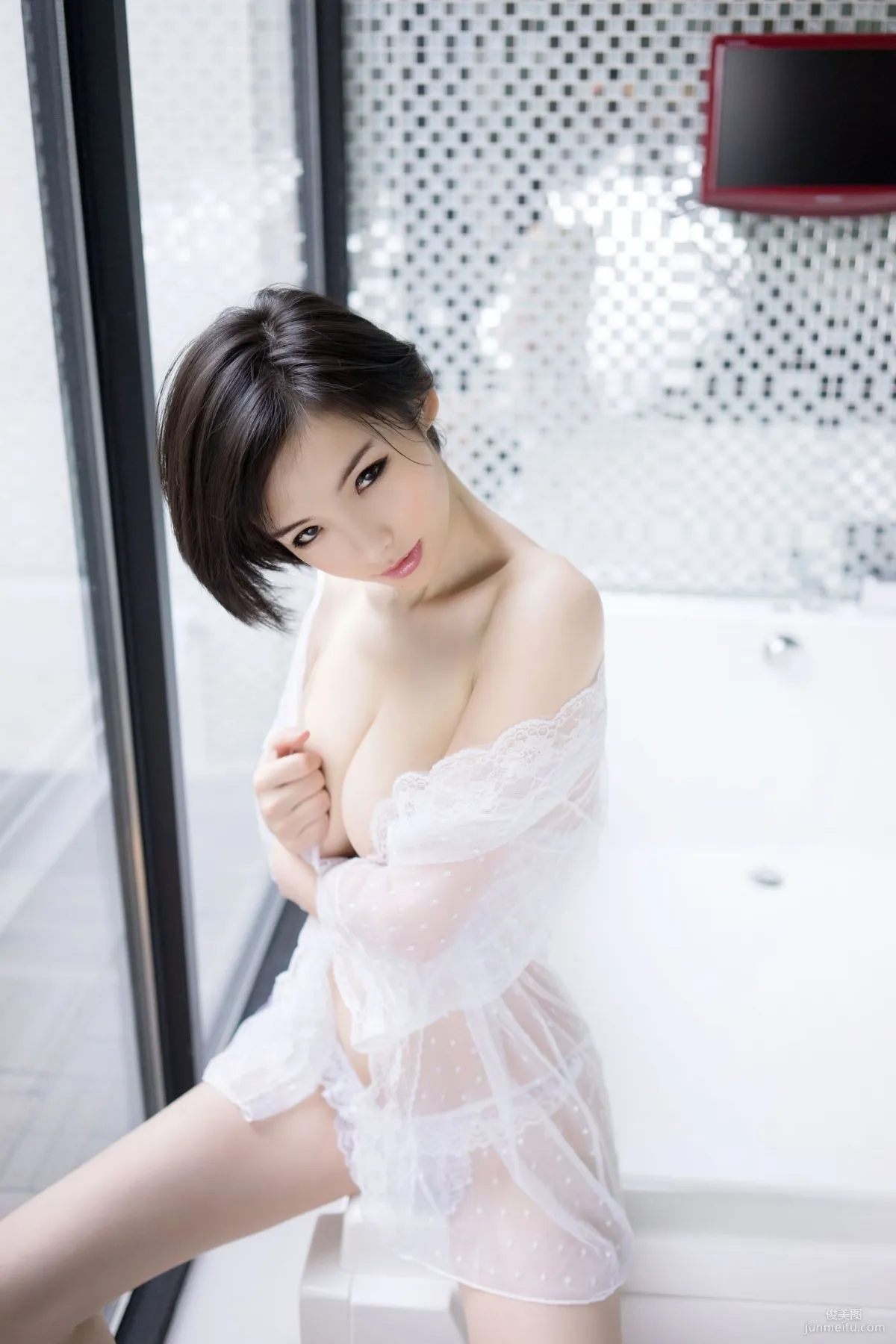 Jenny Jiani: TGOD photo 62