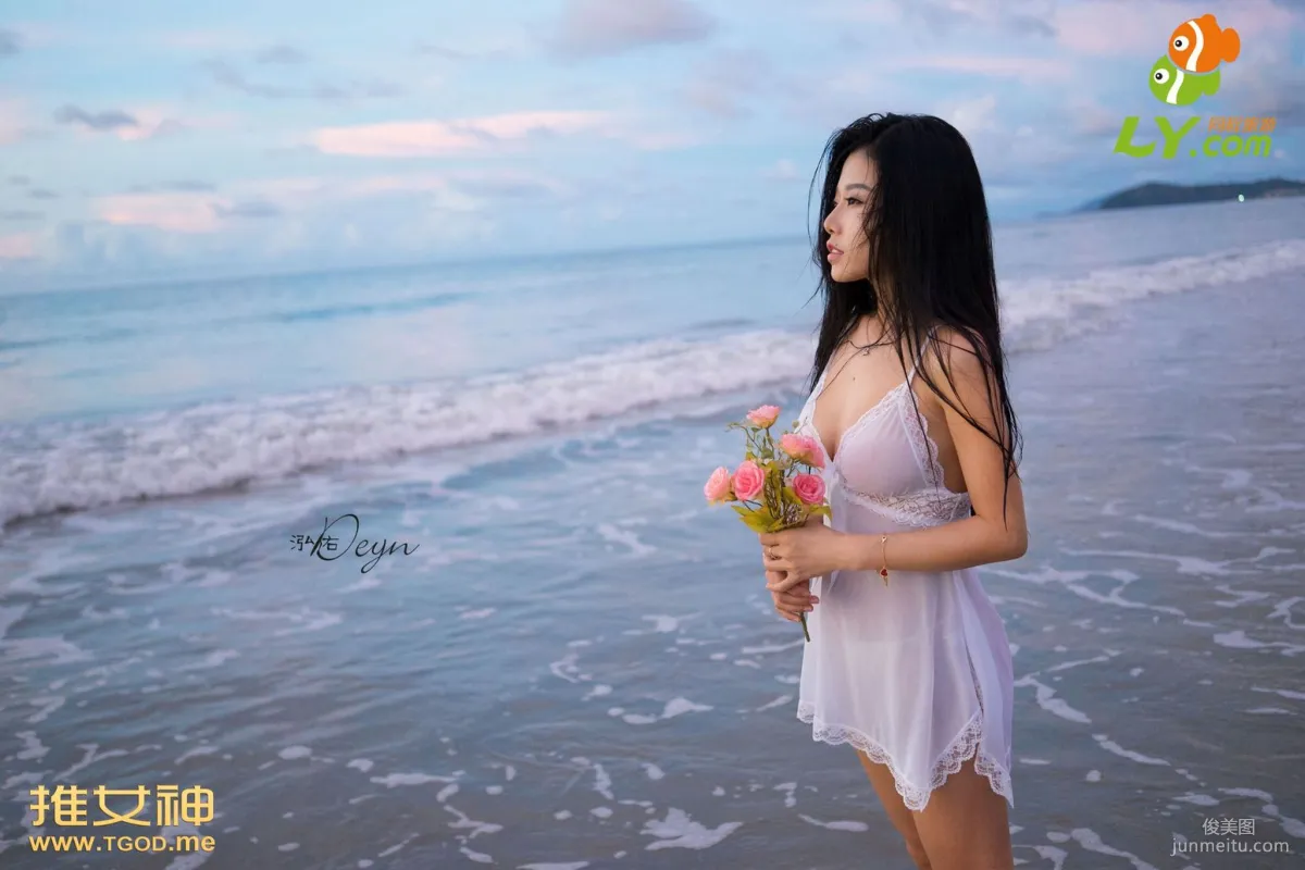 Yang Shangxuan: TGOD photo 29