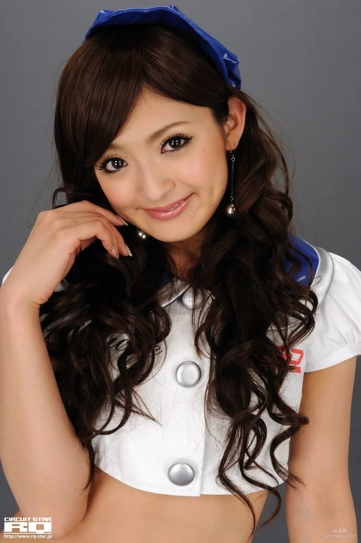 [RQ-STAR] NO.00498 Kozue Nitta 新田梢恵 Race Queen 寫真集 60