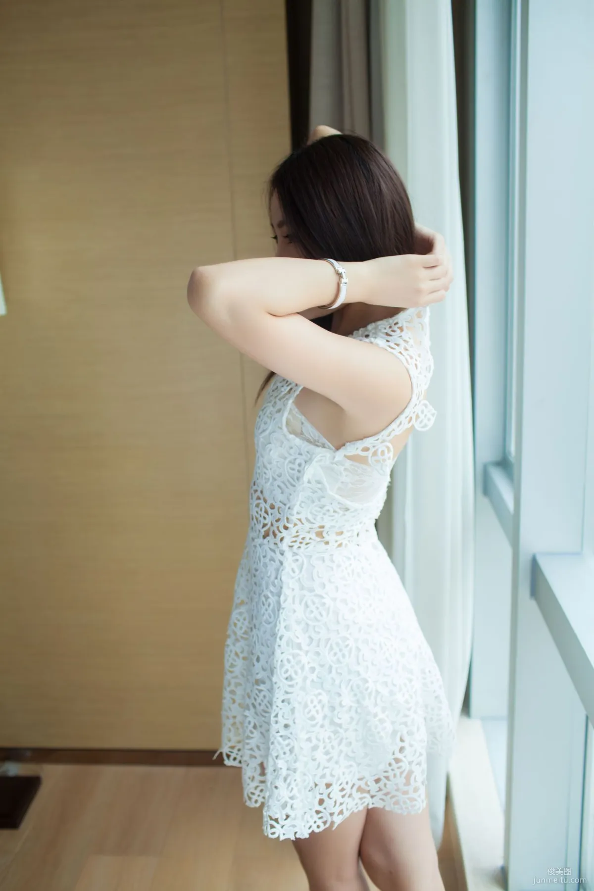 Liu Yining: TGOD photo 14