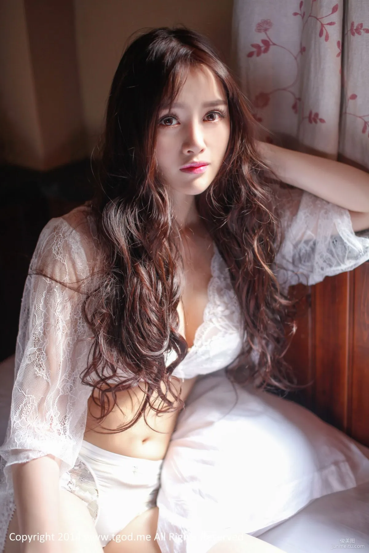 Gao Liu: TGOD photo 17