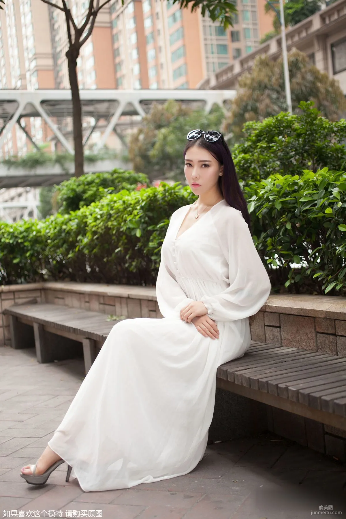 Mengna Vanessa: TGOD photo 32