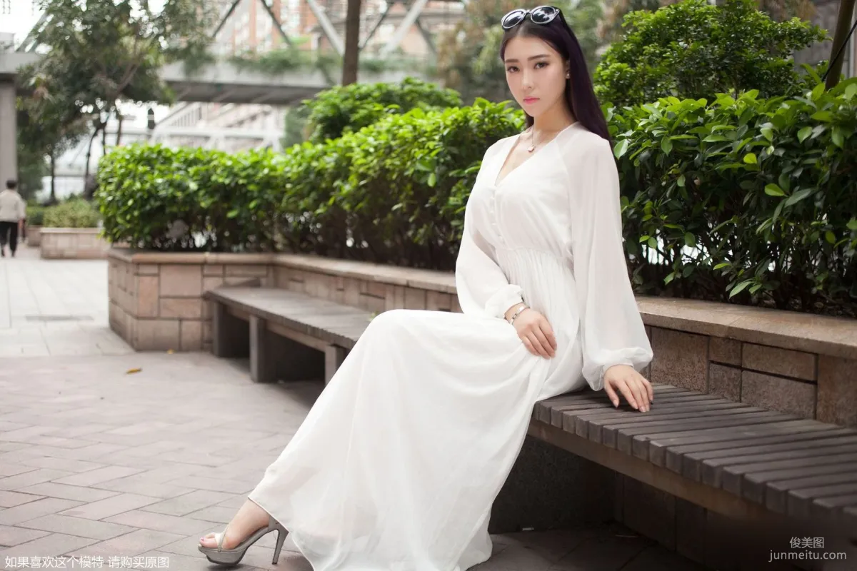 Mengna Vanessa: TGOD photo 31