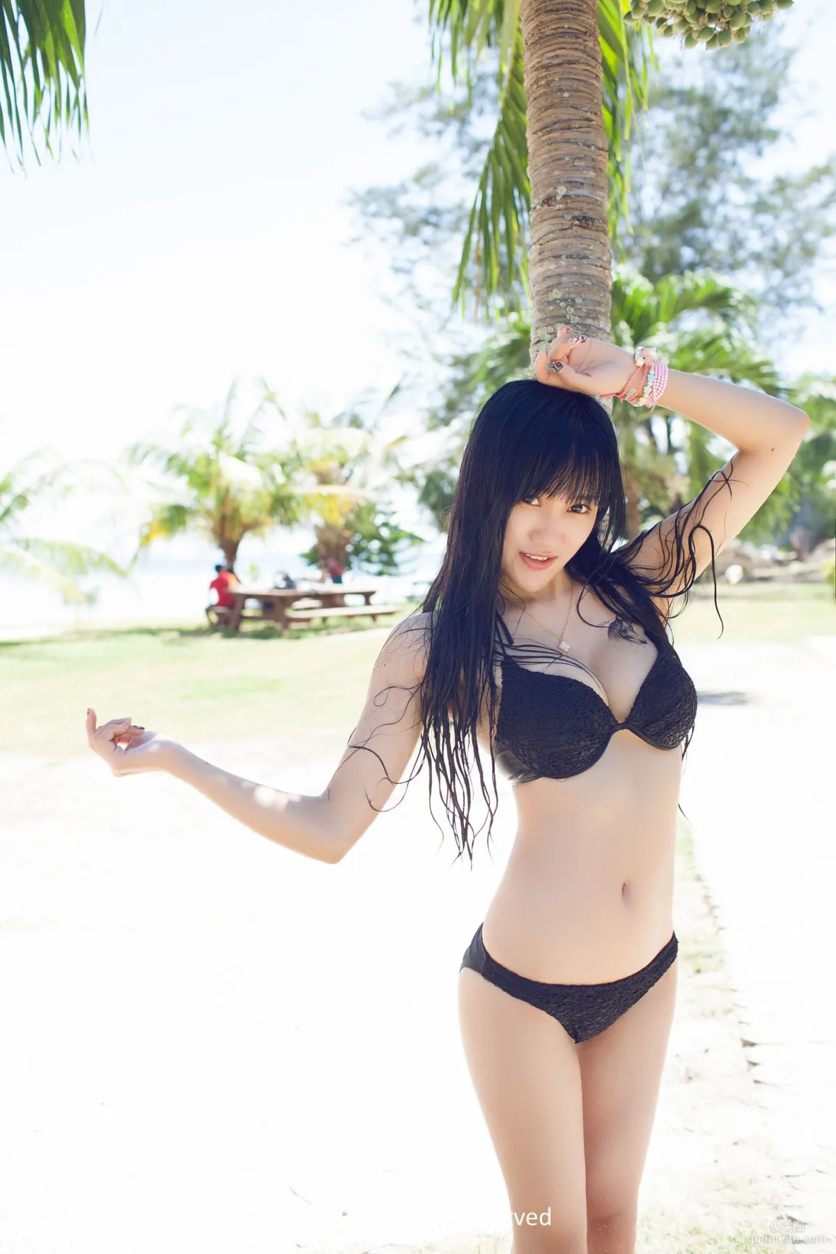 Yang Shangxuan: TGOD photo 10