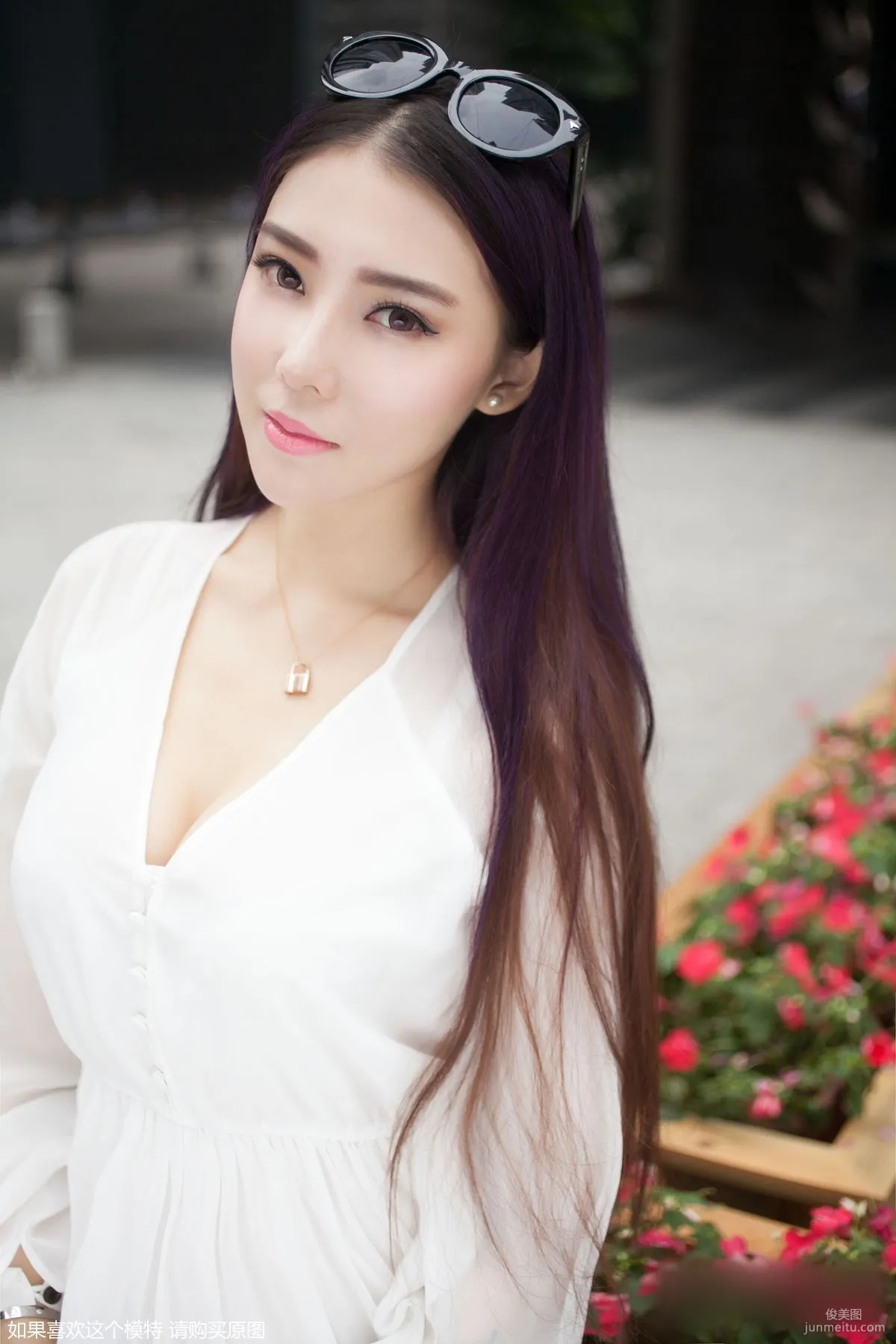 Mengna Vanessa: TGOD photo 16