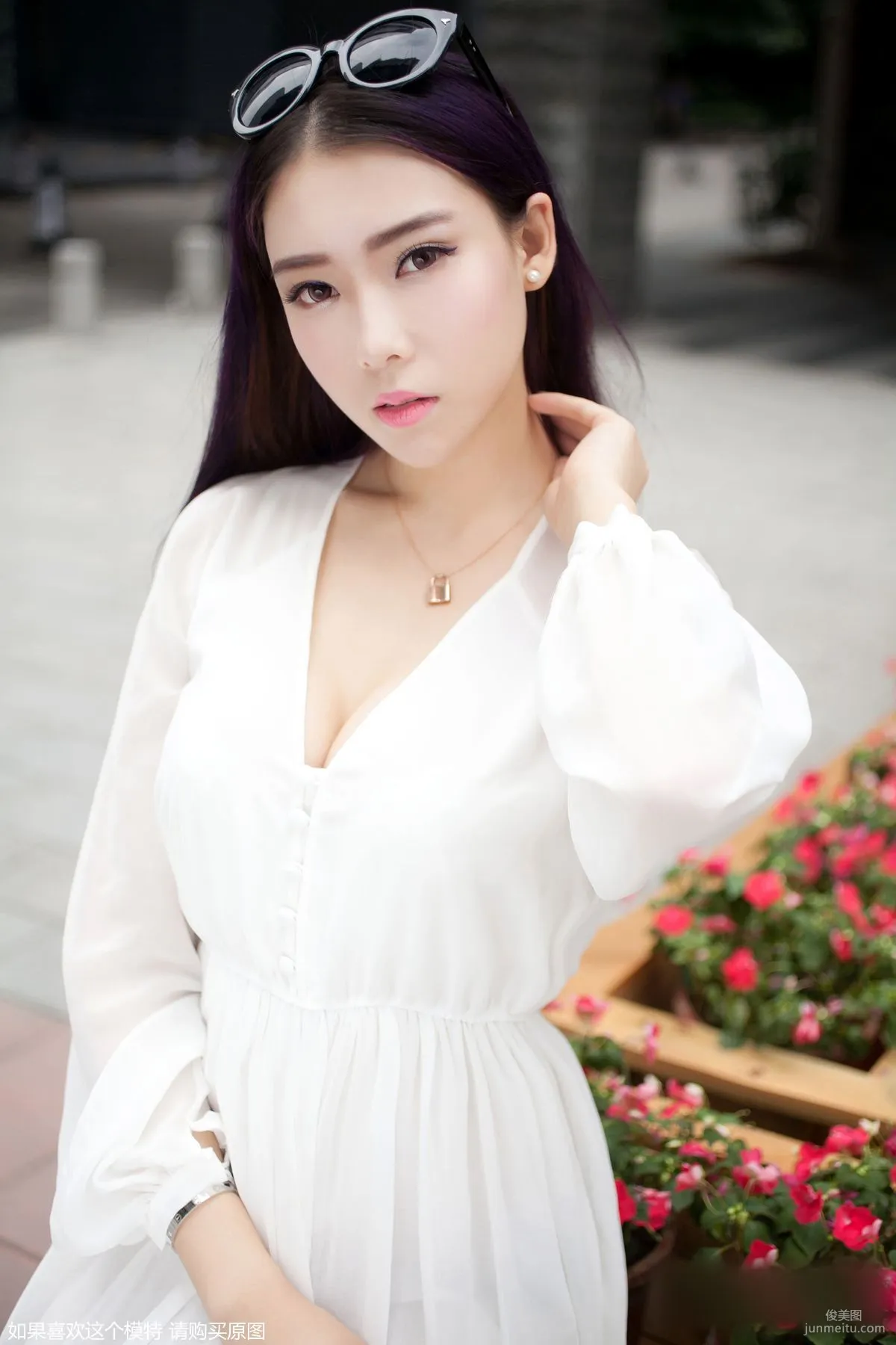 Mengna Vanessa: TGOD photo 24