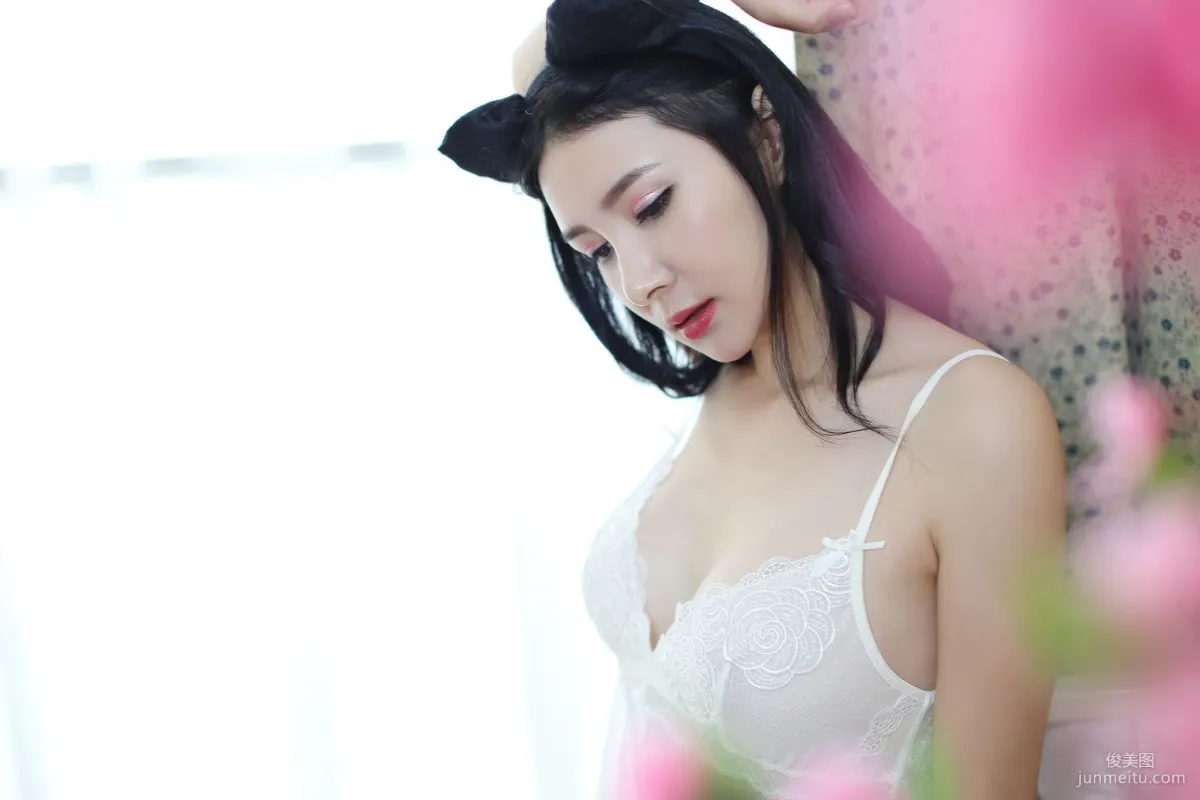 Gu Xinyi: TGOD photo 51