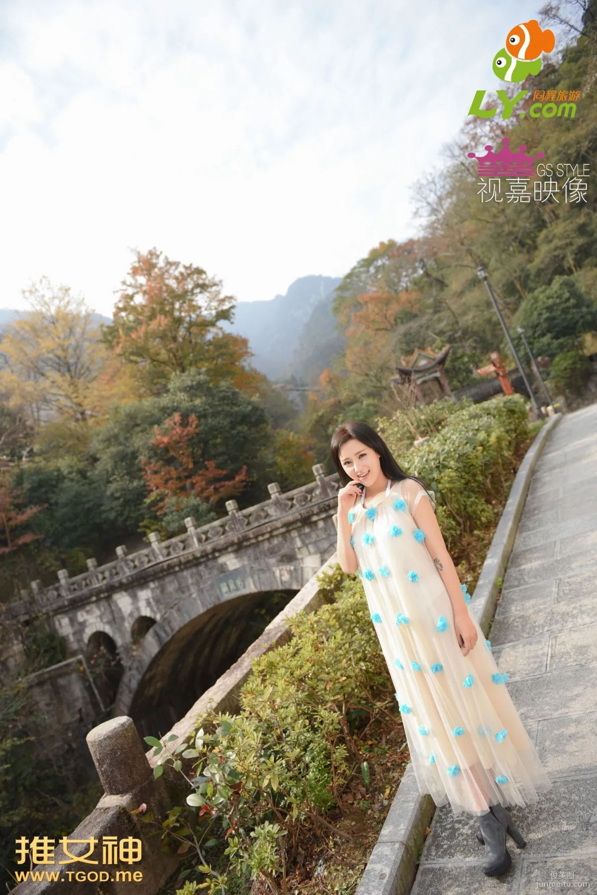 Dai Weiyi: TGOD photo 25