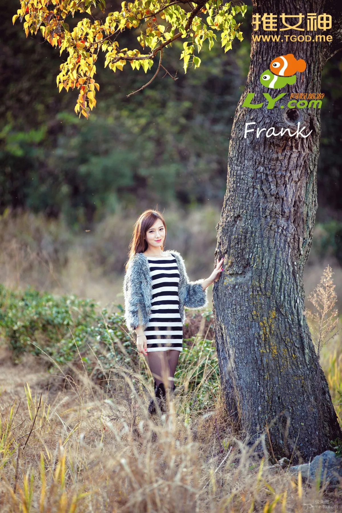 Li Yujie: TGOD photo 20