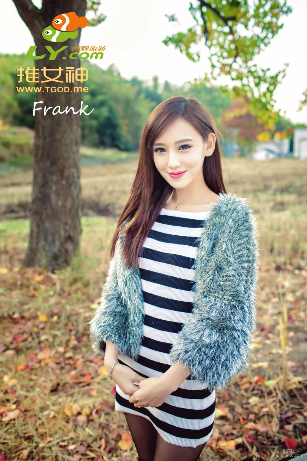 Li Yujie: TGOD photo 25