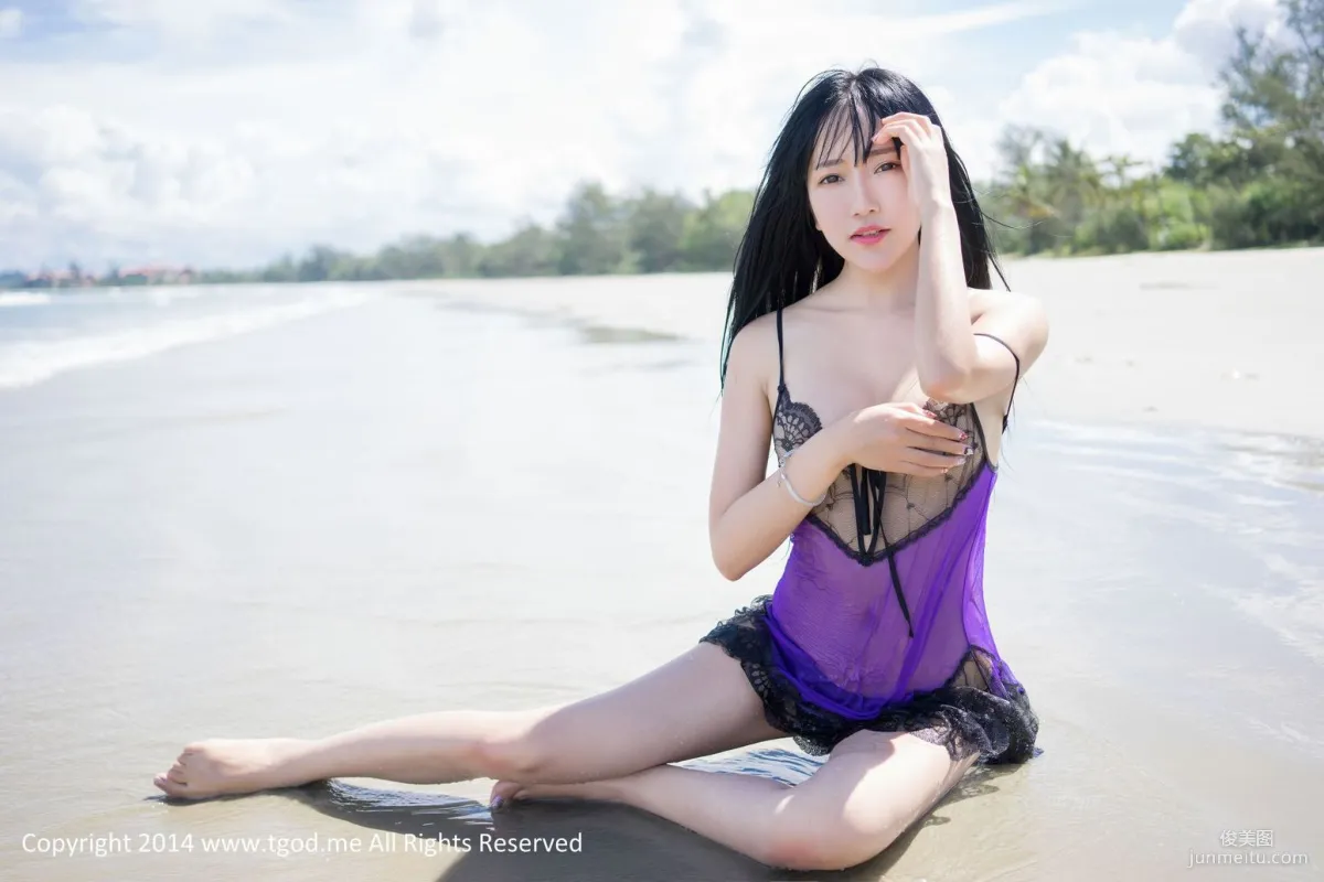 Yang Shangxuan: TGOD photo 36
