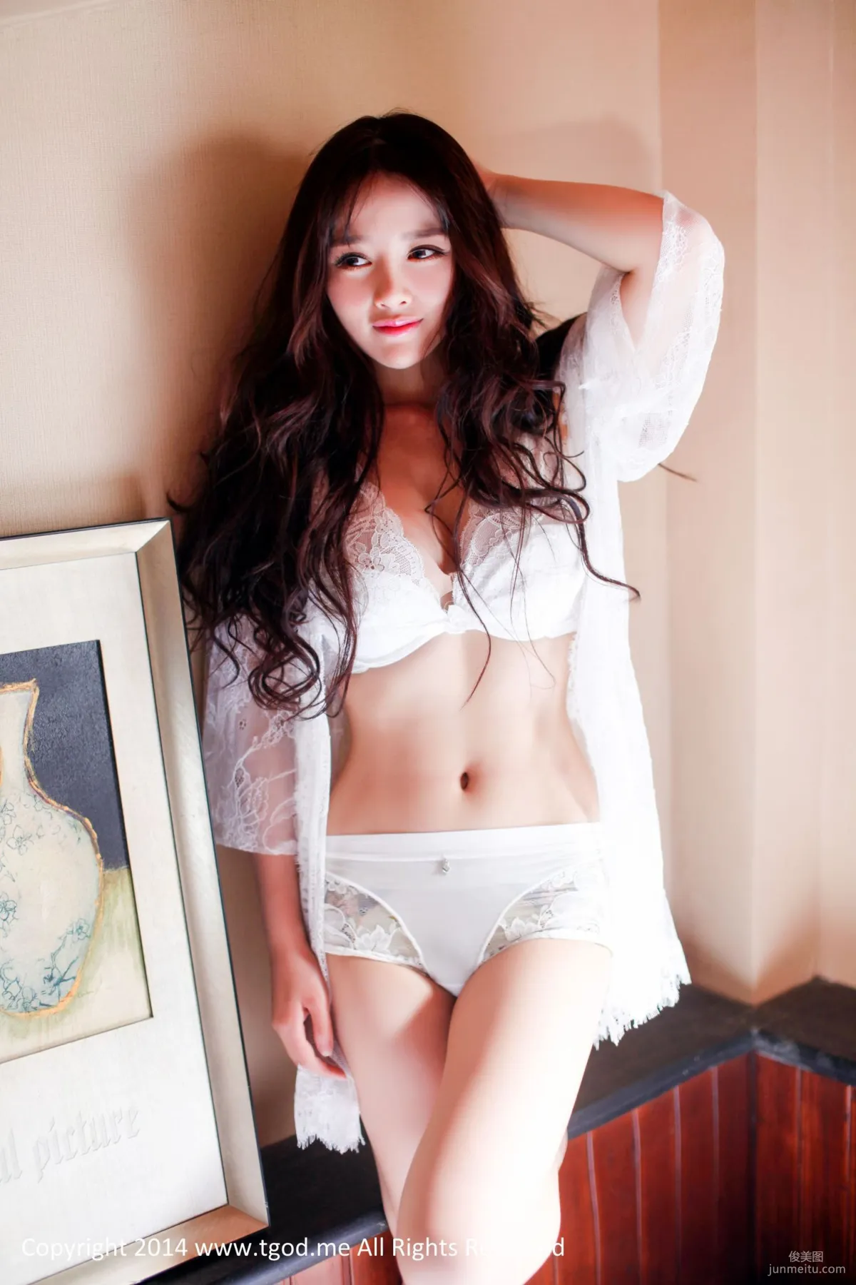 Gao Liu: TGOD photo 12
