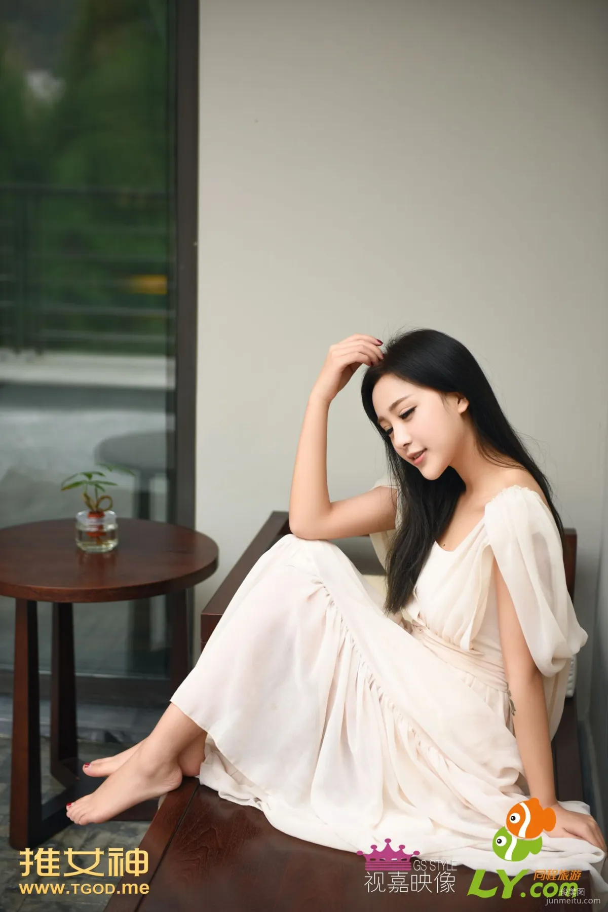 Dai Weiyi: TGOD photo 4