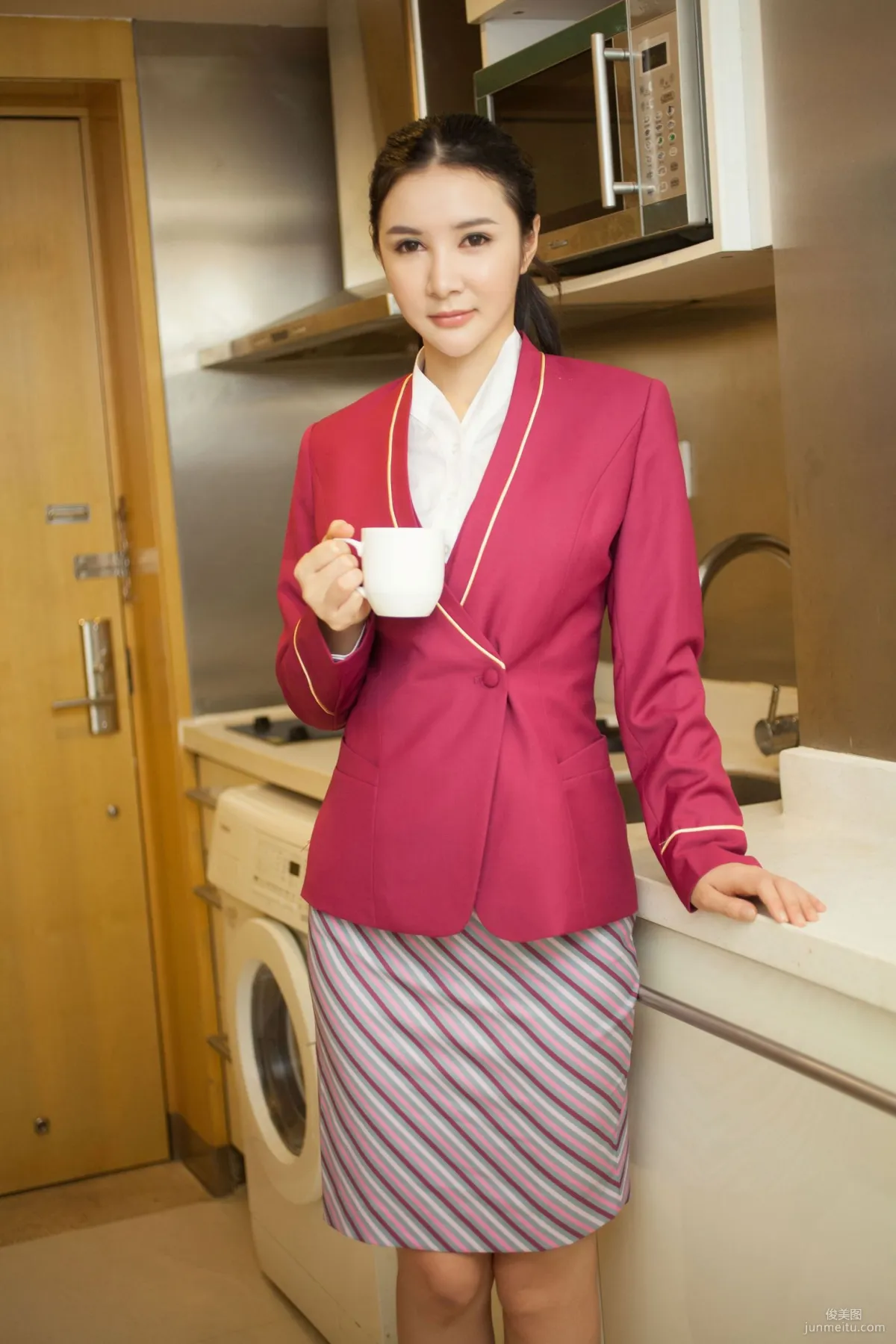 Gu Xinyi: TGOD photo 15