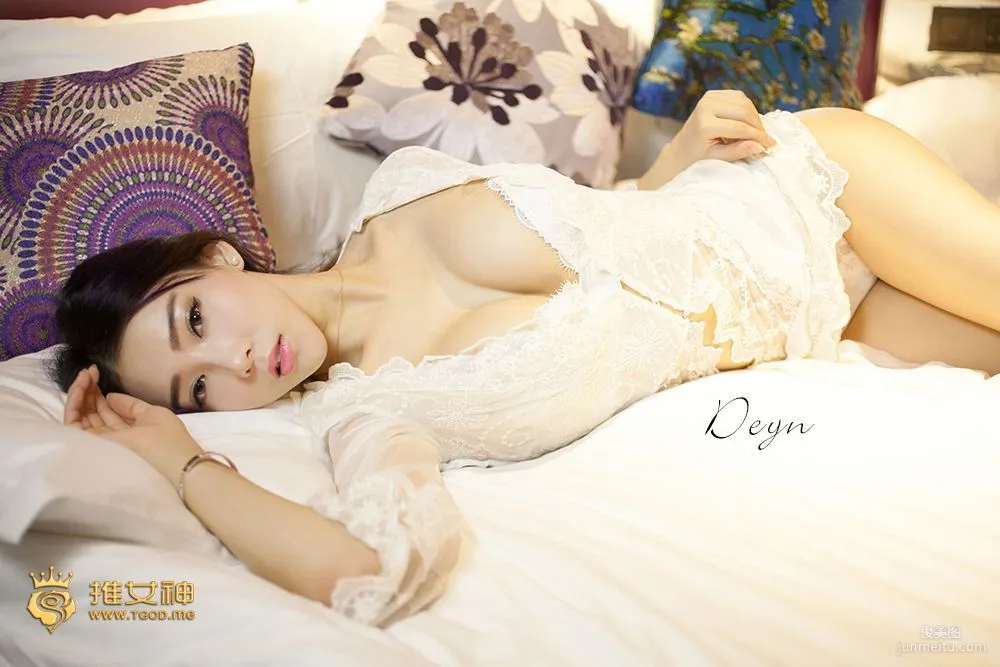 Mengna Vanessa: TGOD photo 4
